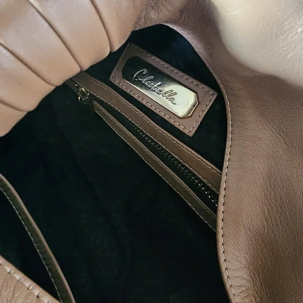 Cleobella Hobo "EUC" - Picture 4 of 16